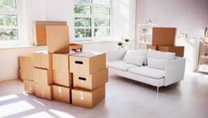 Packers and Movers Dhankawadi Pune