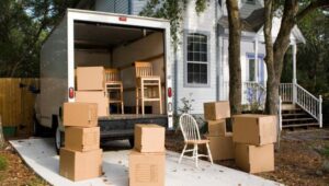 Packers and Movers Balewadi