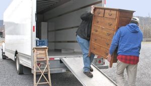 Packers and Movers Baner Pune