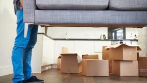 Packers and Movers Bibwewadi Pune