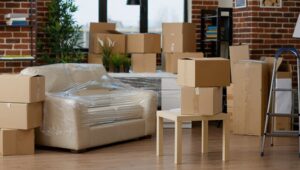 Packers and Movers Camp Pune