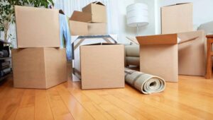 Packers and Movers Deccan Gymkhana Pune