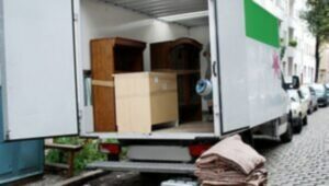 Packers and Movers Model Colony Pune