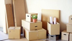 Packers and Movers Tingre Nagar Pune