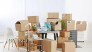 Packers and Movers Undri Pune