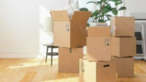 Packers and Movers Vishrantwadi Pune