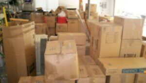 Packers and Movers Yerawada Pune