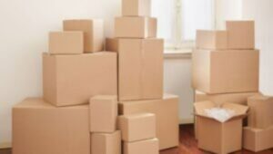 Packers and Movers Koregaon Park Pune
