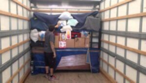 Packers and Movers Kothrud Pune